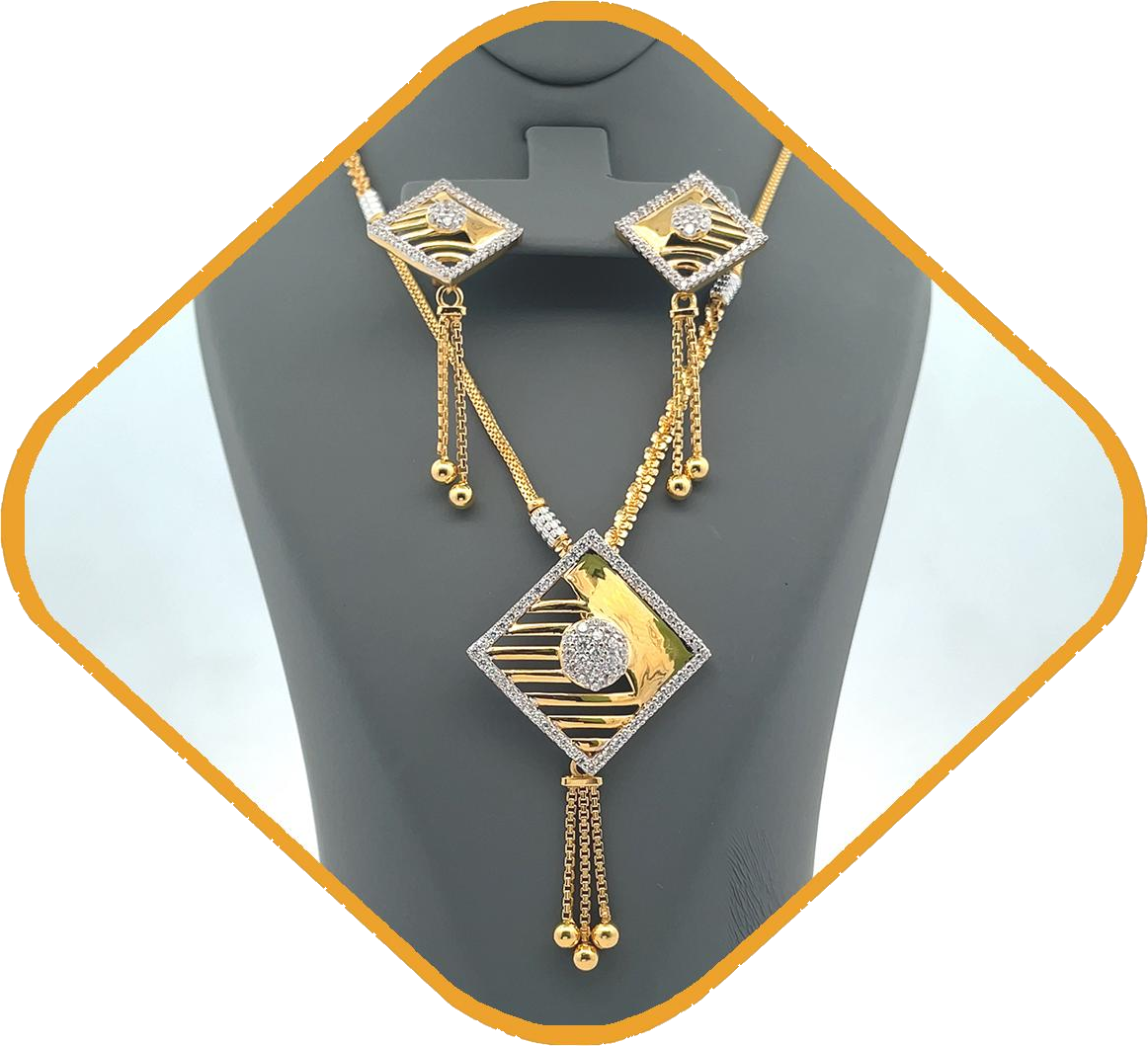Design 080 — Chain Sets
